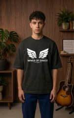 Wings of Grace