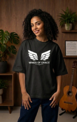 Wings of Grace - Image 2