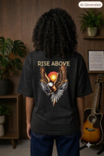 Rise Above