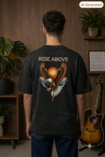 Rise Above - Image 5