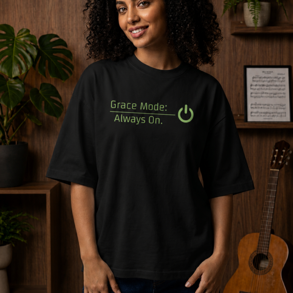 Grace mode
