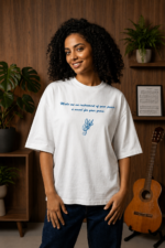 Instrument of you peace