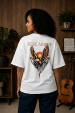 Rise Above - Image 3