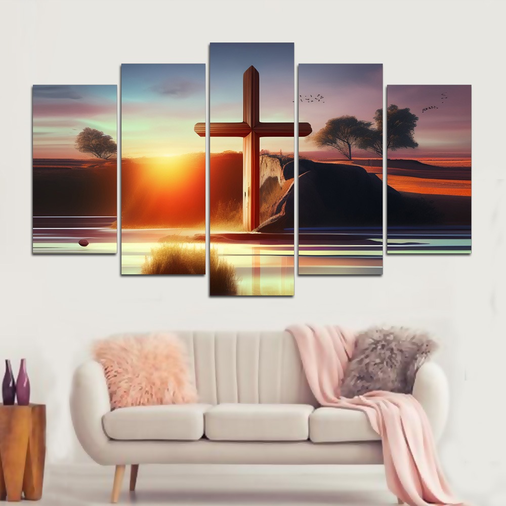 WhatsApp Image 2026-07-01 at 10.28.49 PM (3) Cross of Hope - Image 1