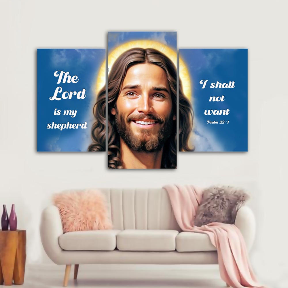 WhatsApp Image 2026-07-02 at 2.22.51 PM (2) The Lord Is My Shepherd - Image 1