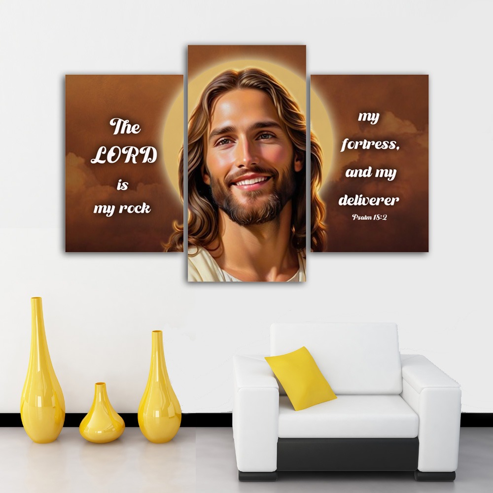 WhatsApp Image 2026-07-02 at 2.22.51 PM The Lord Is My Rock - Image 1
