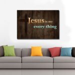 Jesus Is My Everything