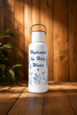Hydrated by holy water - Image 2